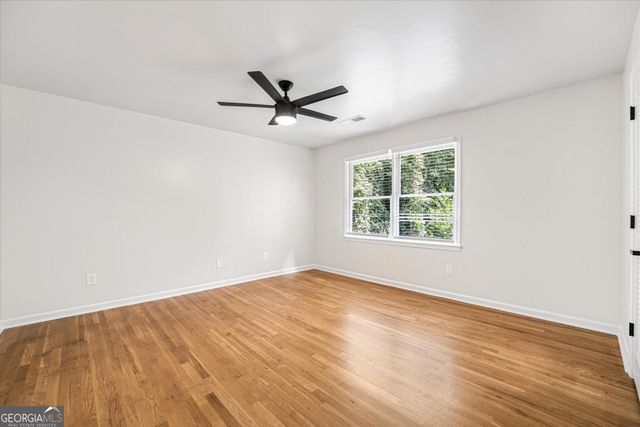 5862 Musket Lane, Stone Mountain, GA 30087