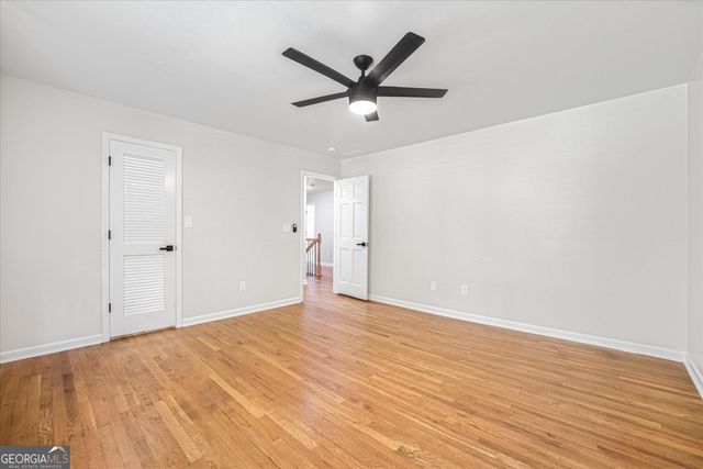 5862 Musket Lane, Stone Mountain, GA 30087