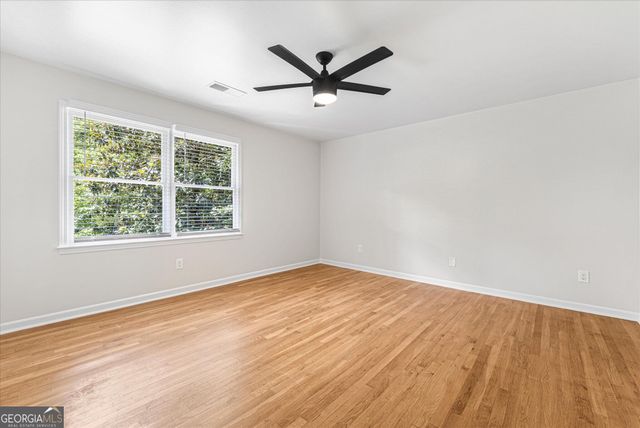 5862 Musket Lane, Stone Mountain, GA 30087