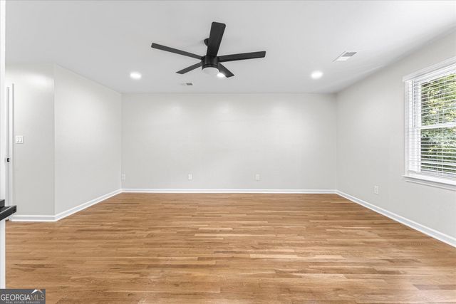 5862 Musket Lane, Stone Mountain, GA 30087