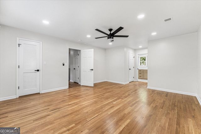 5862 Musket Lane, Stone Mountain, GA 30087