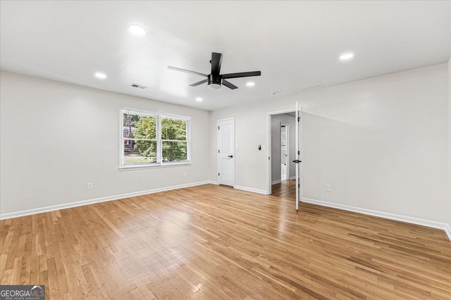 5862 Musket Lane, Stone Mountain, GA 30087