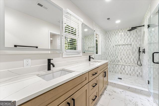 5862 Musket Lane, Stone Mountain, GA 30087