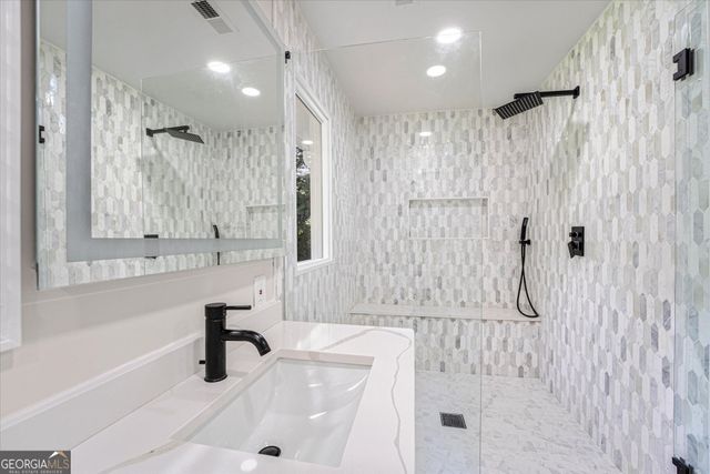 5862 Musket Lane, Stone Mountain, GA 30087