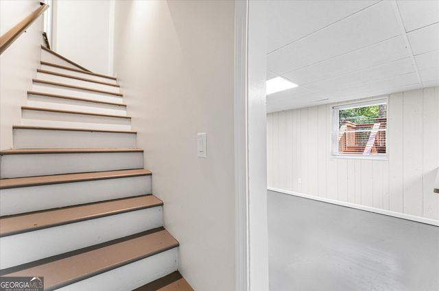 5862 Musket Lane, Stone Mountain, GA 30087