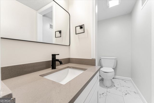 5862 Musket Lane, Stone Mountain, GA 30087