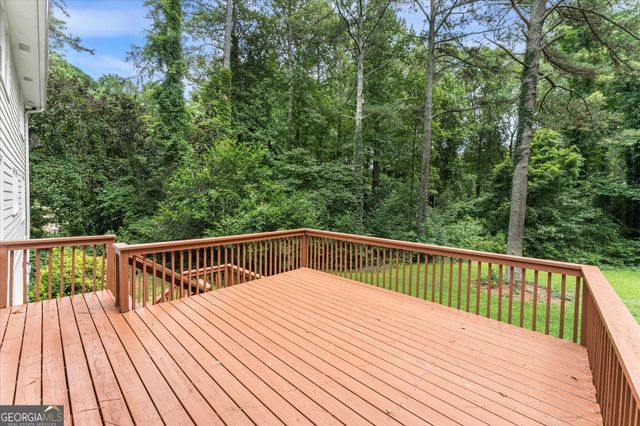 5862 Musket Lane, Stone Mountain, GA 30087
