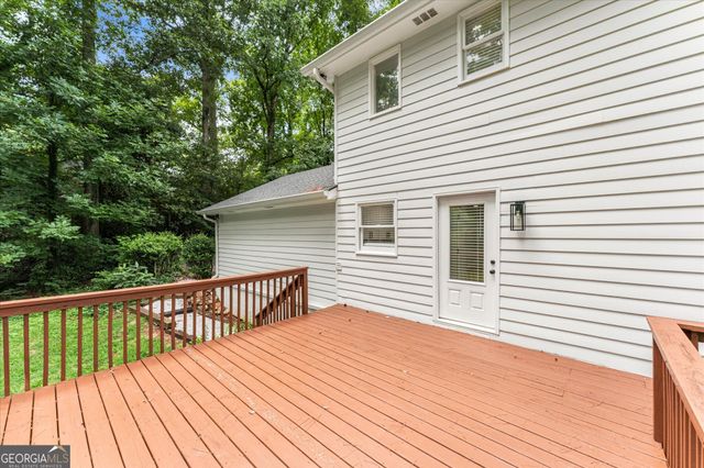 5862 Musket Lane, Stone Mountain, GA 30087