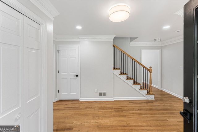 5862 Musket Lane, Stone Mountain, GA 30087