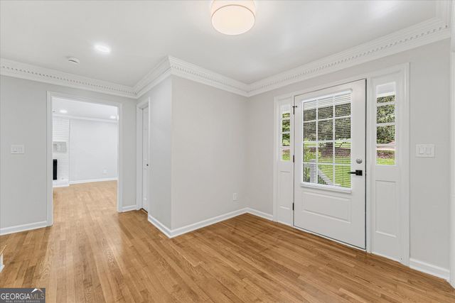 5862 Musket Lane, Stone Mountain, GA 30087