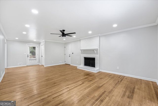 5862 Musket Lane, Stone Mountain, GA 30087
