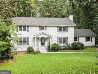 5862 Musket Lane, Stone Mountain, GA 30087