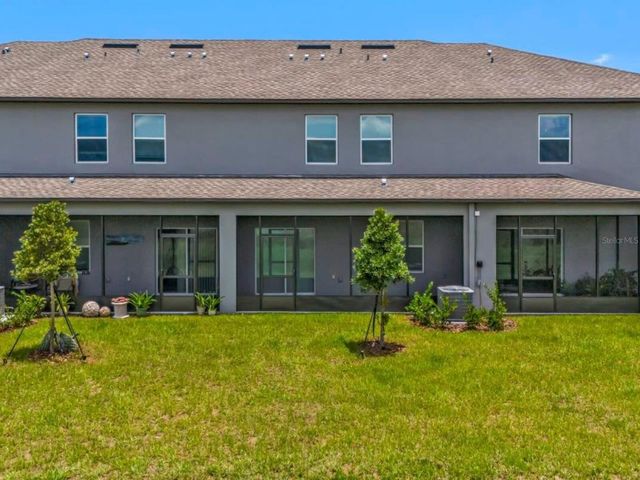 8971 GALLANTREE PLACE, Land O Lakes, FL 34637