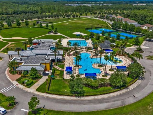 8971 GALLANTREE PLACE, Land O Lakes, FL 34637
