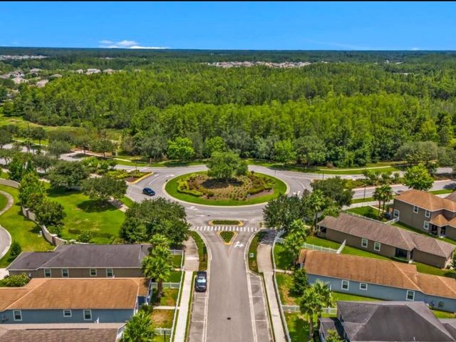 8971 GALLANTREE PLACE, Land O Lakes, FL 34637