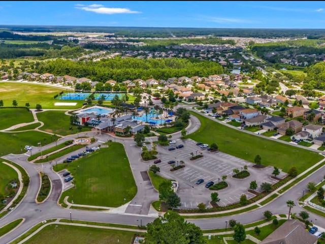 8971 GALLANTREE PLACE, Land O Lakes, FL 34637