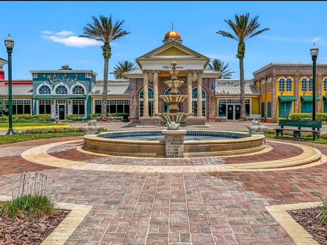 8971 GALLANTREE PLACE, Land O Lakes, FL 34637
