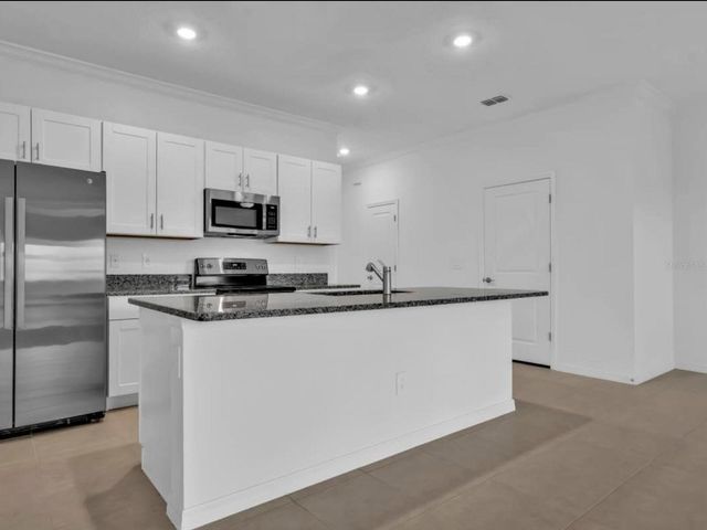 8971 GALLANTREE PLACE, Land O Lakes, FL 34637