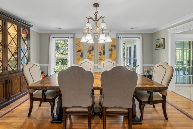 659 Cornwall Rd, Clarksville, TN 37043