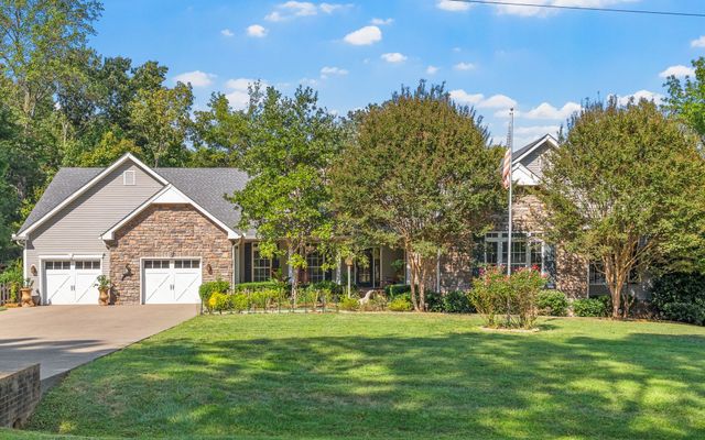 659 Cornwall Rd, Clarksville, TN 37043