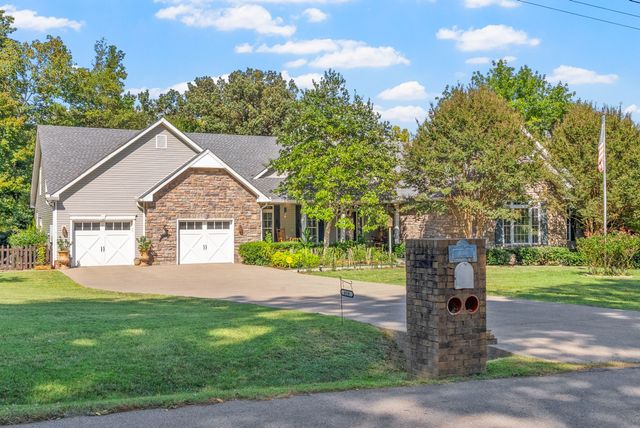 659 Cornwall Rd, Clarksville, TN 37043