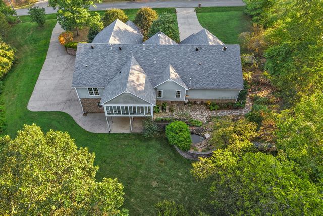 659 Cornwall Rd, Clarksville, TN 37043