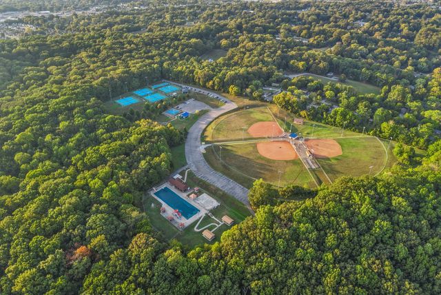 659 Cornwall Rd, Clarksville, TN 37043