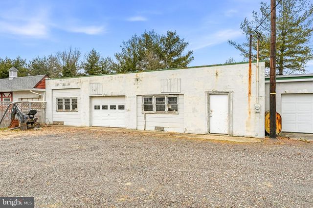 6 EASLICK AVE, Lumberton, NJ 08048