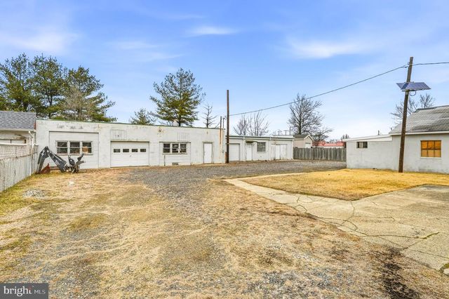 6 EASLICK AVE, Lumberton, NJ 08048