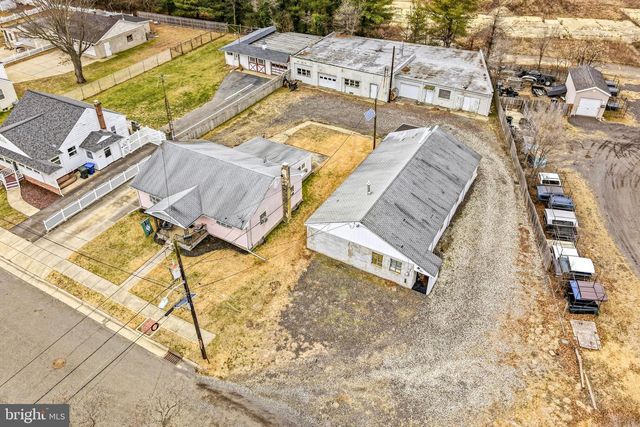 6 EASLICK AVE, Lumberton, NJ 08048