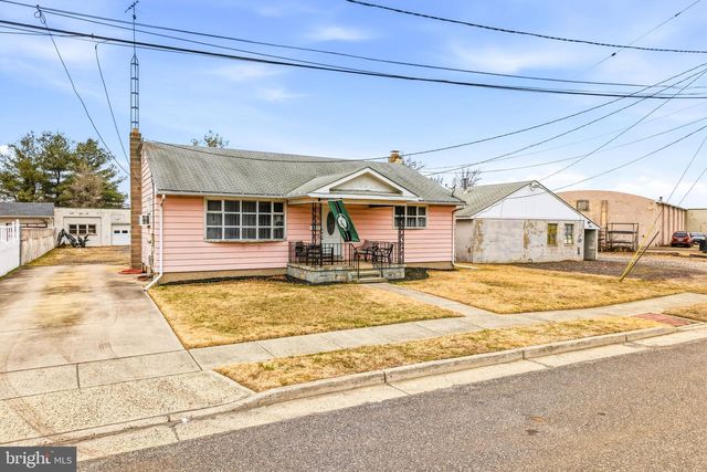 6 EASLICK AVE, Lumberton, NJ 08048