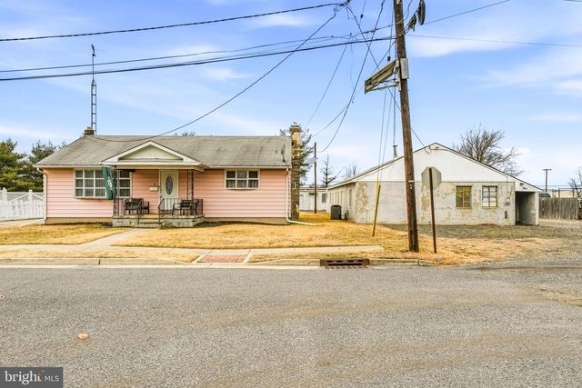 6 EASLICK AVE, Lumberton, NJ 08048