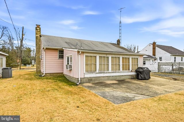 6 EASLICK AVE, Lumberton, NJ 08048