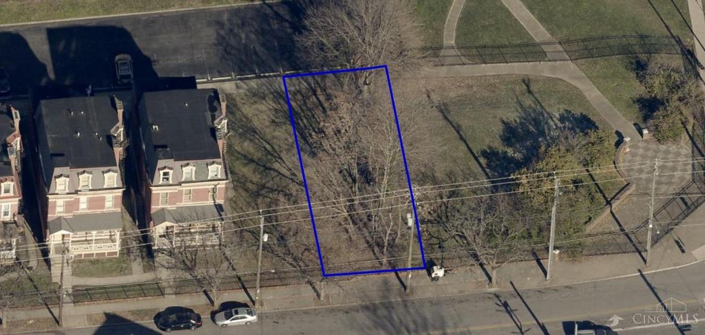 856 Lincoln Avenue, Cincinnati, OH 45206