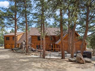 1101 Lexington Lane, Estes Park, CO 80517