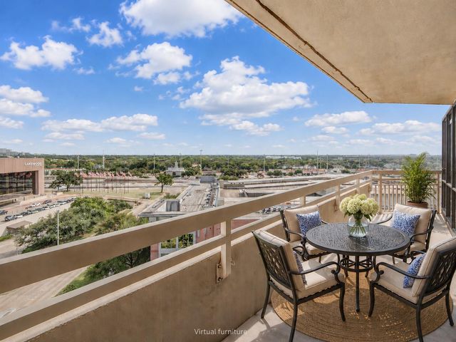 15 Greenway Plaza 10G, Houston, TX 77046