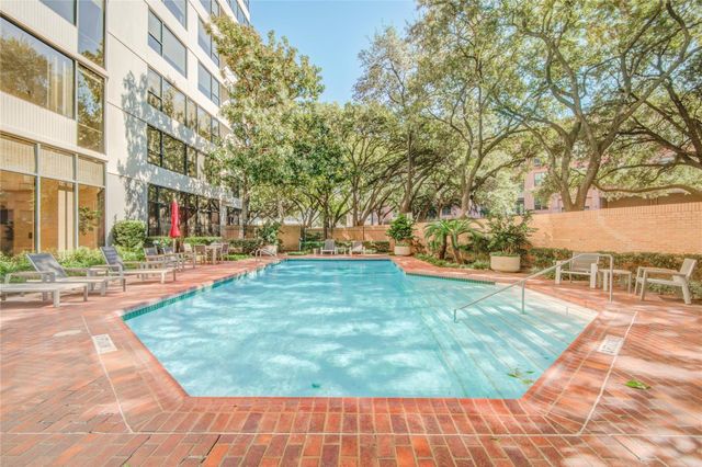 15 Greenway Plaza 10G, Houston, TX 77046