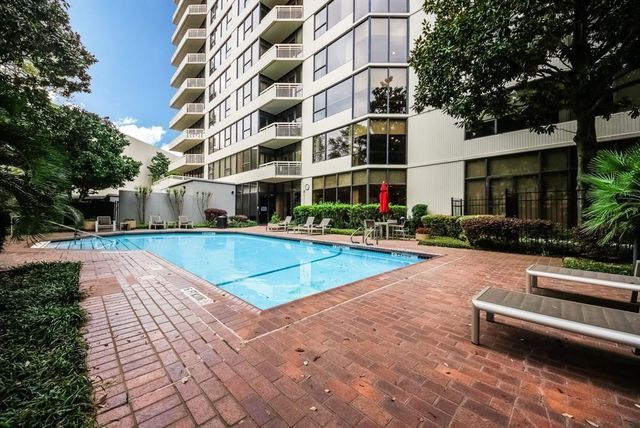 15 Greenway Plaza 10G, Houston, TX 77046