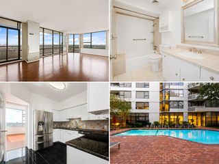 15 Greenway Plaza 10G, Houston, TX 77046