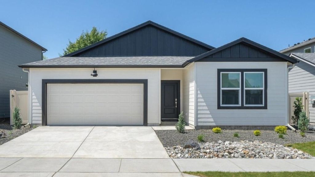 225 W Pheasant Bluff Ave, Spokane, WA 99224 photo 1