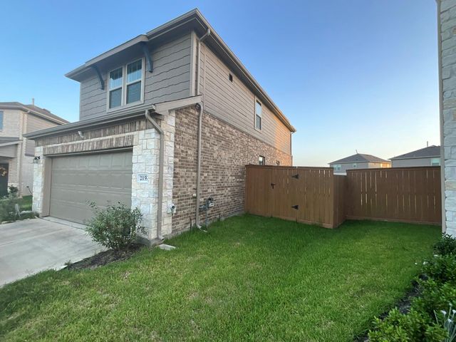 21159 Coral Blossom Lane, Cypress, TX 77433