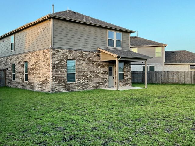 21159 Coral Blossom Lane, Cypress, TX 77433