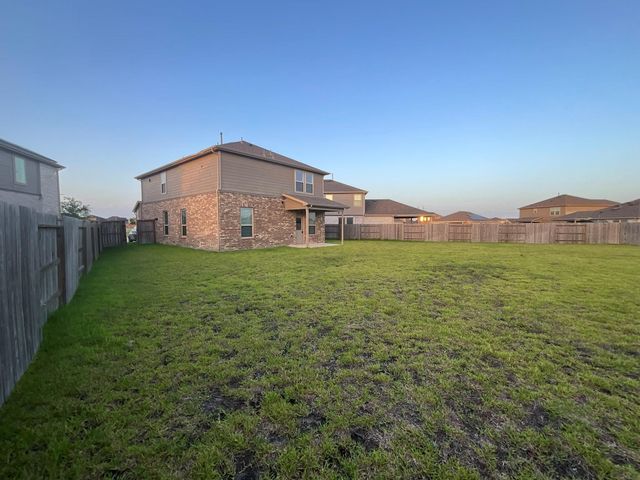 21159 Coral Blossom Lane, Cypress, TX 77433