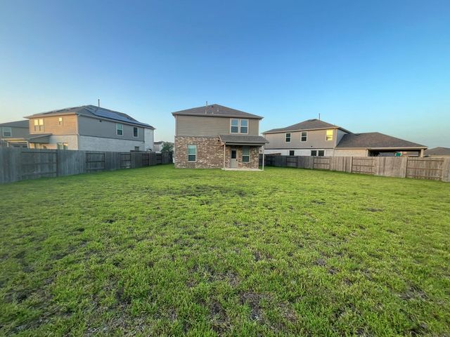 21159 Coral Blossom Lane, Cypress, TX 77433