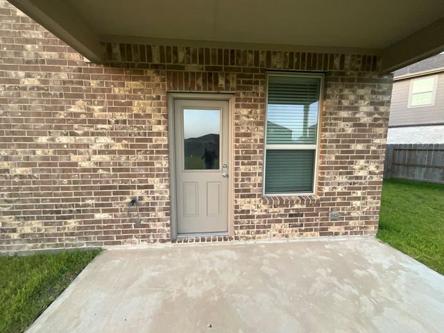 21159 Coral Blossom Lane, Cypress, TX 77433