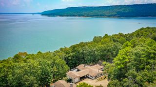 445 Tortoise Bay Road, Higden, AR 72067