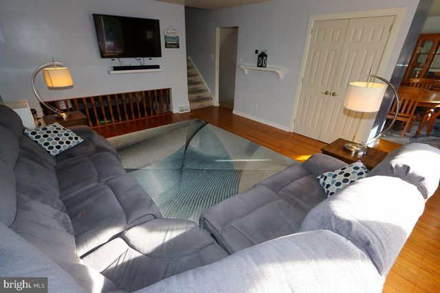 178 SLEIGHRIDE RD, Willow Grove, PA 19090