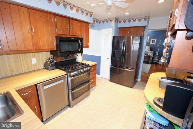 178 SLEIGHRIDE RD, Willow Grove, PA 19090