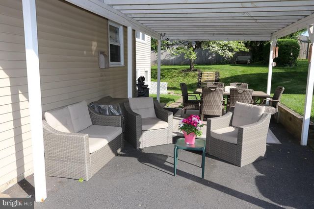 178 SLEIGHRIDE RD, Willow Grove, PA 19090