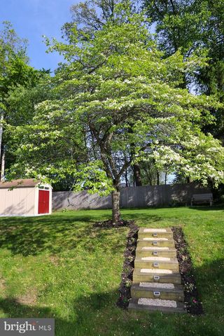 178 SLEIGHRIDE RD, Willow Grove, PA 19090
